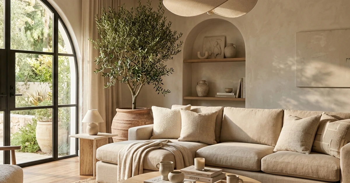 living room-1