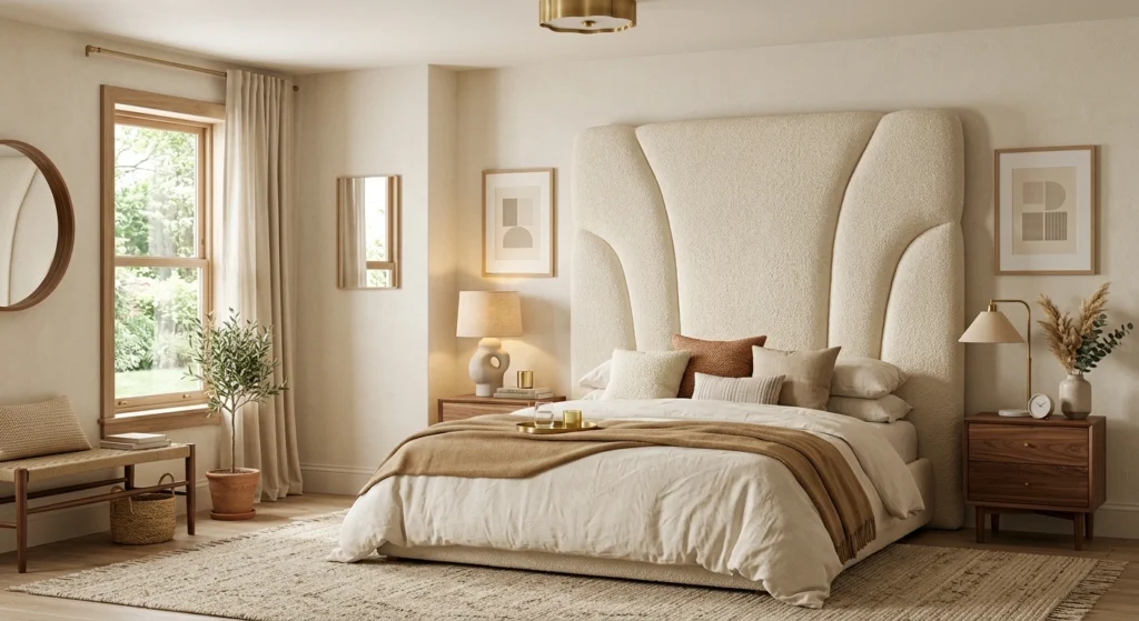 Bedroom Decor Without Painting
